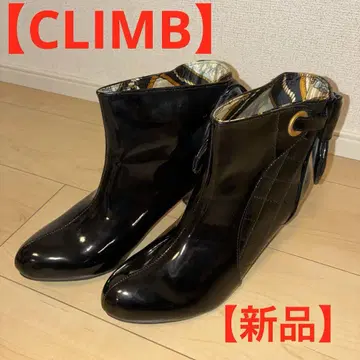 [ CLIMB ] 숏부츠