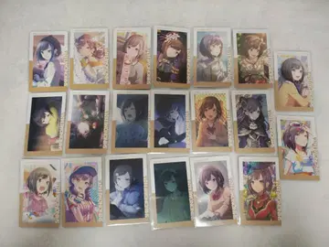 프로세카 프로젝트세카 에피카 epic card 시노노메 에나 묶음 판매