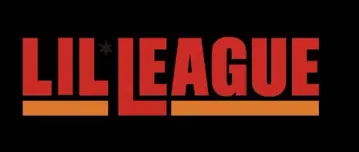 LIL LEAGUE 담요