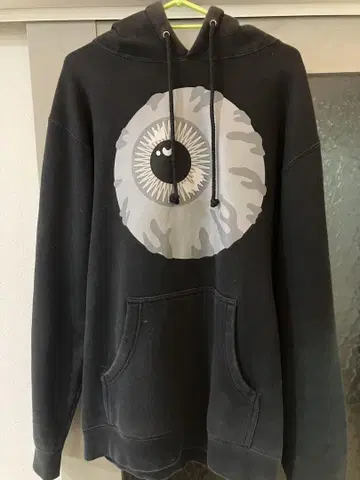 미시카 후드티
