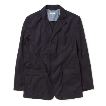 ENGINEERED GARMENTS 네이비 테일러드 자켓 S