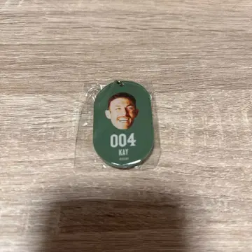시마네 스사노오 매직 락커 키풍 아크릴 키링 닉 케이 선수
