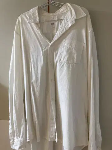 GAP 셔츠