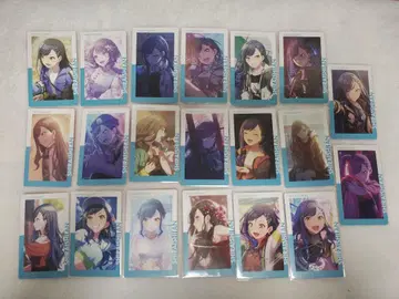 프로세카 프로젝트세카 에피카 epic card 시로이시 안 묶음 판매