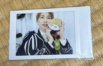 MeseMoa. 포겔 폴라로이드 23
