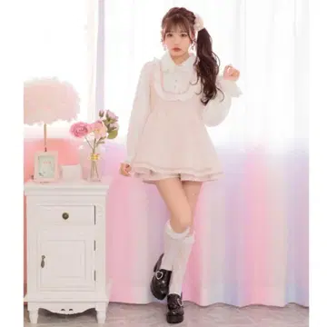 ROJITA 셋업