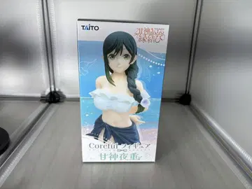 TAITO Coreful 피규어 아마가미 요주