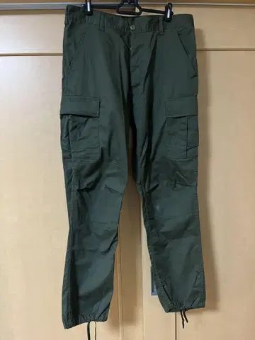 시착만 한 상품 ROTHCO 로스코 카고 팬츠 밀리터리 military