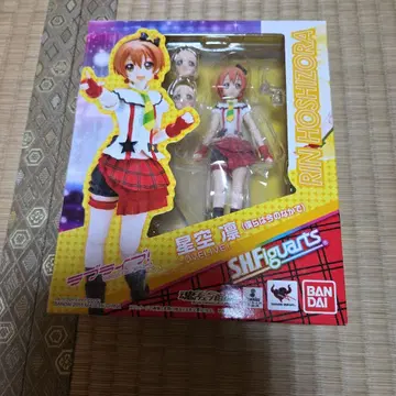 SHFiguarts 호시조 린 피규어