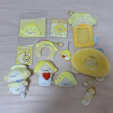 JOCHUM 모코 묶음 판매