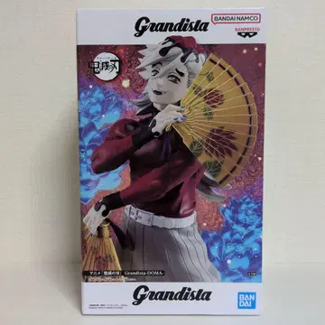 [미개봉 새상품] 귀멸의 칼날 그란디스타 Grandista 도우마