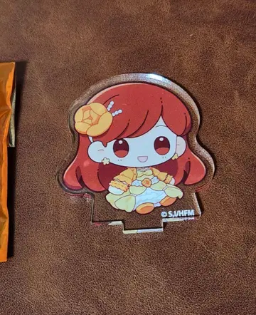 메아리 하메후라 아크릴 스탠드