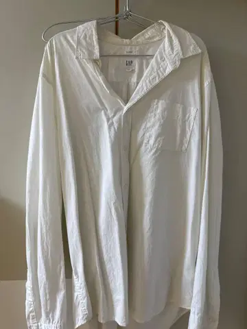 GAP 셔츠