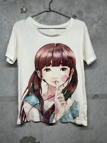 오야스미 푼푼 T셔츠