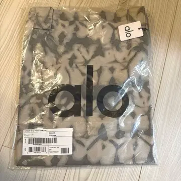alo 토트백