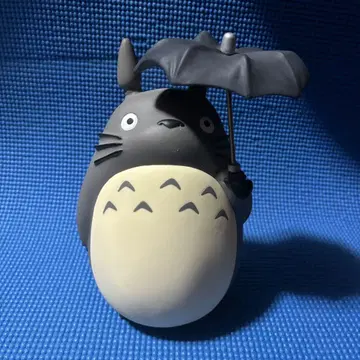 토토로 저금통