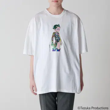 PASONA 아톰 T셔츠