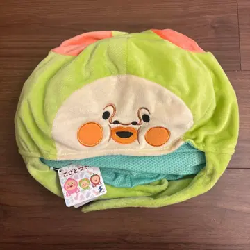 코비토즈칸 스모모노우치 변신 모자