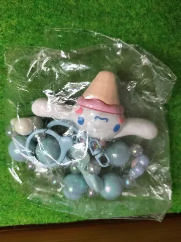 시나모롤 키링