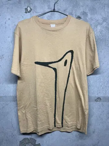 오야스미 푼푼 T셔츠