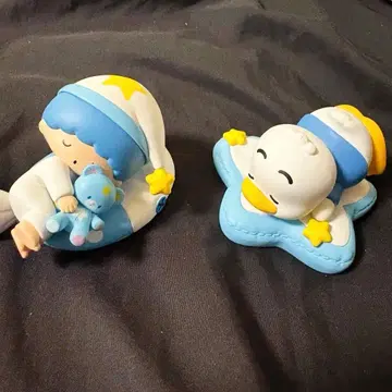 산리오 팝마트 키키 페클