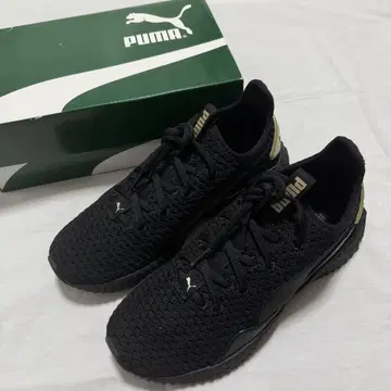 PUMA DEFY VARSITY WNS 스니커즈 트레이닝 슈즈