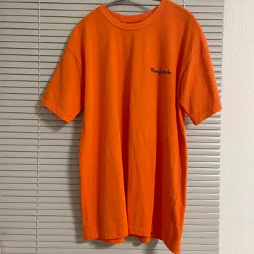 READY MADE Girls Don't Cry 콜라보 셔츠 새상품급