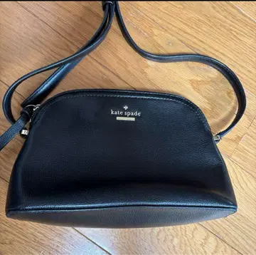 kate spade 블랙 숄더백
