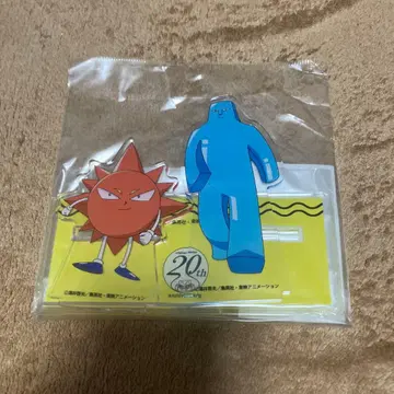 보보보 슈료 패치 토코로텐노스케 아크릴 스탠드