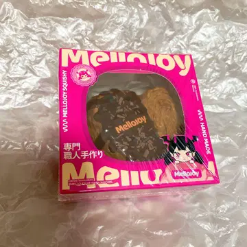 mellojoy 스퀴즈 파르미에