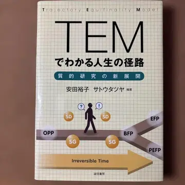 TEM으로 알 수 있는 인생의 경로 질적 연구의 새로운 전개
