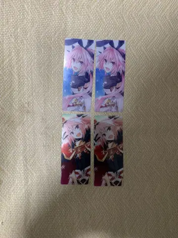 FGO 최종 재림전 편성 화면풍 카드 라이더 아스톨포
