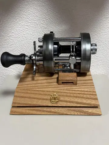 ABU 2500C 로켓 건메탈 2500CS 로켓 낚시릴만