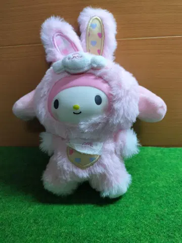 마이멜로디 봉제 인형 본체