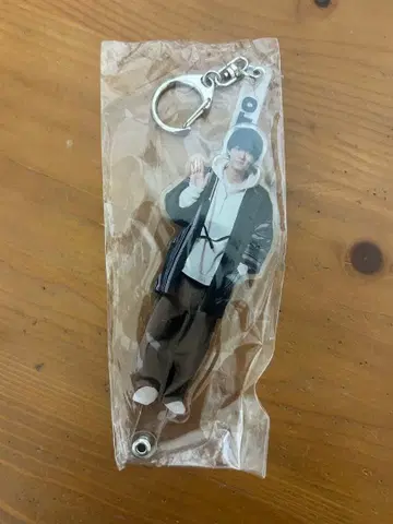 사노 하야토 아크릴 프롭스