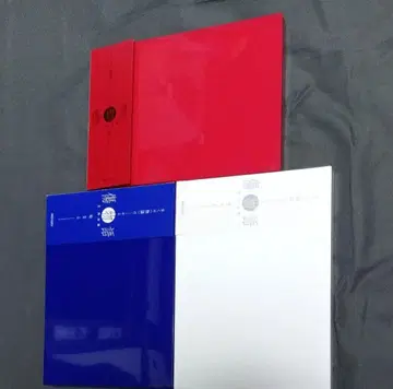 키즈모노가타리 Blu-ray 3권 세트 증정 포함