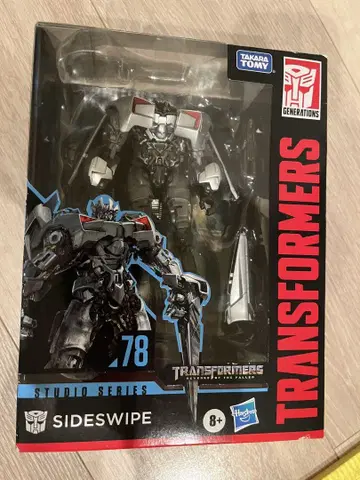 타카라토미 스튜디오 시리즈 SS-77 사이드스와이프