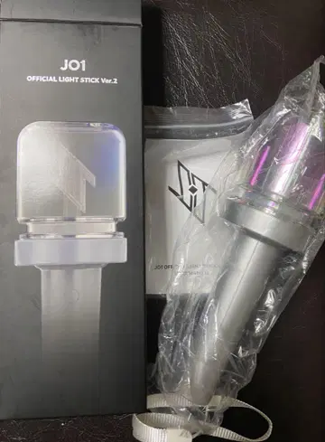 JO1 응원봉 ver.2