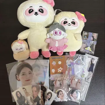 NiziU 아야카