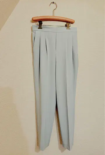 UNITED ARROWS green label relaxing 슬랙스