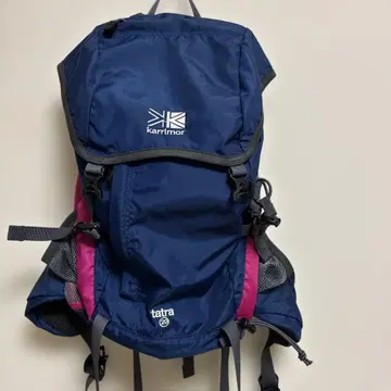 Karrimor tatra 20 백팩 카리머 5528384-6