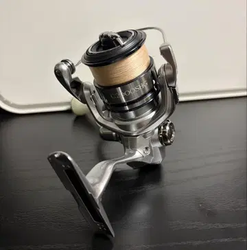 SHIMANO 스트라딕 c2000SHG