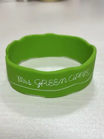 Mrs. GREEN APPLE 러버 밴드