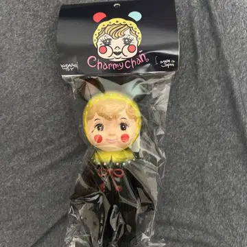 챠미짱 izumonster