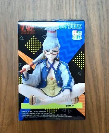 단단단 쵸코노세 프리미엄 피규어 호시코