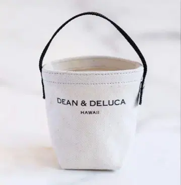 DEAN & DELUCA 하와이 리츠칼튼점 한정판