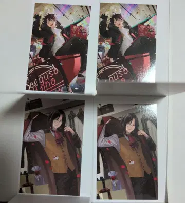 사에구사 아키나 셰린 버건디 노스탤지어 컬렉션 카드 2025