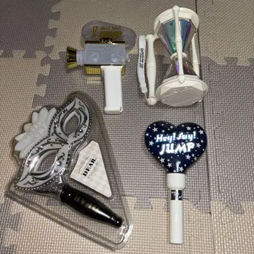 Hey! Say! JUMP 응원봉