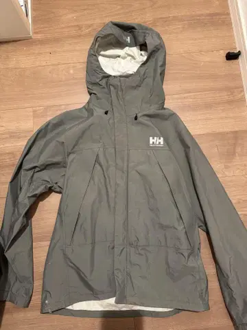 HELLY HANSEN 스칸자 라이트 자켓