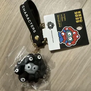 한교동 맥맥 입체 마스코트 완판템